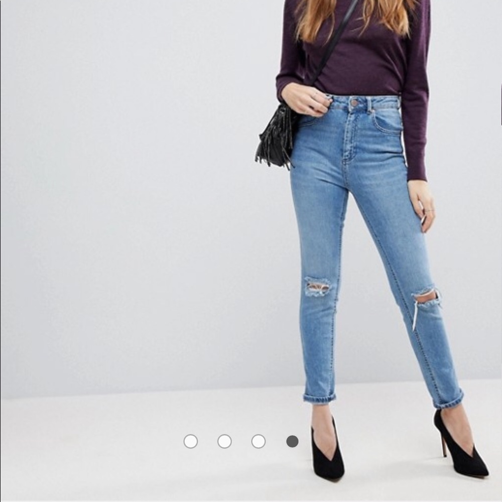 ASOS Denim Jeans